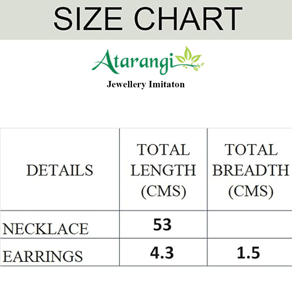 Emerald Green Teardrop Necklace Set with CZ Stones – Wedding & Party Jewelry