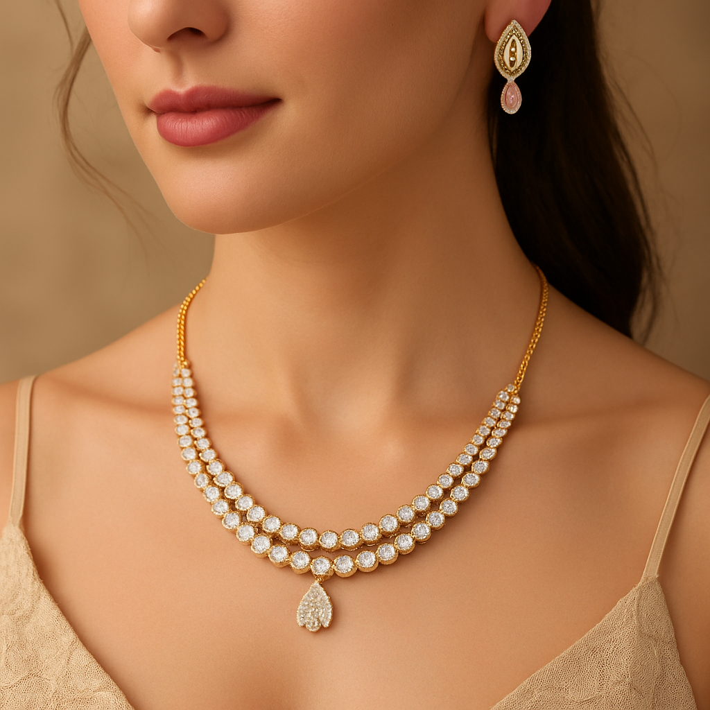 Necklace Set