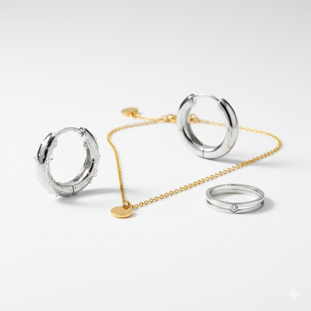 Anti Tarnish Collection