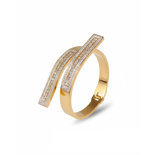 Geometric Bar CZ Statement Kada