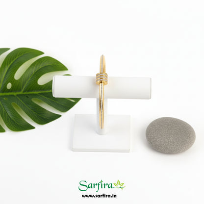 Studded Kada Bracelet