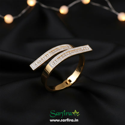 Geometric Bar CZ Statement Kada